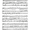 Henri Salvador Au Bal Musik Noten - Piano & Vocal - 114948-0