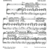 Henri Salvador Balance La Danse Musik Noten - Piano & Vocal - 114952-0