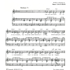 Henri Salvador Ballade Pour Bonnie And Clyde Musik Noten - Piano & Vocal - 114958-0