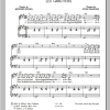Henri Salvador Canotiers Musik Noten - Piano & Vocal - 115302-0