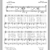 Henri Salvador Capitaine Boude Musik Noten - Piano & Vocal - 115145-0