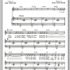 Henri Salvador Cette Nuit La Musik Noten - Piano & Vocal - 114935-0