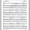 Henri Salvador Chanson Un Oiseau Une Fleur Musik Noten - Piano & Vocal - 115584-0