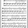 Henri Salvador Cherche La Rose Musik Noten - Piano & Vocal - 114937-0