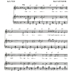 Henri Salvador Choisis Ta Route Musik Noten - Piano & Vocal - 114965-0