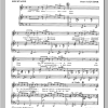 Henri Salvador Choucroute Blues Musik Noten - Piano & Vocal - 114938-0