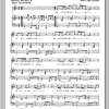 Henri Salvador Comme Un Souffle Au Coeur Musik Noten - Piano & Vocal - 114970-0