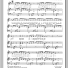 Henri Salvador Cover Girl Musik Noten - Piano & Vocal - 114972-0