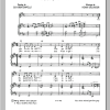 Henri Salvador C'que Ca Va Mal Musik Noten - Piano & Vocal - 114973-0
