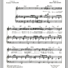 Henri Salvador Dans Le Silence Musik Noten - Piano & Vocal - 114975-0