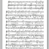 Henri Salvador Dis Monsieur Gordon Cooper Musik Noten - Piano & Vocal - 114998-0