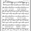 Henri Salvador Eau De Melisse Musik Noten - Piano & Vocal - 115299-0