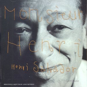 Henri Salvador Envie De Toi Musik Noten - Piano & Vocal - 115021-thumbnail