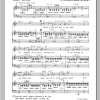Henri Salvador I Drink To Your Memory (Je Bois A Ton Souvenir) Musik Noten - Piano & Vocal - 115104-0