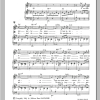 Henri Salvador Il Ne Faut Pas Parler D'amour Musik Noten - Piano & Vocal - 115054-0