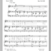 Henri Salvador Ile Heureuse Musik Noten - Piano & Vocal - 115313-0