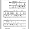 Henri Salvador Je Ne Sais Rien De Toi Musik Noten - Piano & Vocal - 115085-0