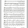 Henri Salvador Je T'attendrai Musik Noten - Piano & Vocal - 115094-0