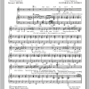 Henri Salvador J'etais Une Bonne Chanson (I Was A Good Song) Musik Noten - Piano & Vocal - 115095-0