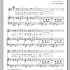 Henri Salvador La Vallee Musik Noten - Piano & Vocal - 115128-0
