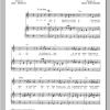 Henri Salvador La Vie Est Belle Quand Tu N'es Pas Musik Noten - Piano & Vocal - 115131-0