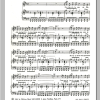 Henri Salvador Laisse Moi Partir Musik Noten - Piano & Vocal - 115137-0
