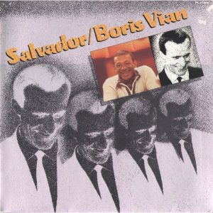 Henri Salvador L'Amour Musik Noten - Piano, Vocal & Guitar Chords - 114811-thumbnail