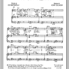 Henri Salvador L'amour Va Ca Va Musik Noten - Piano & Vocal - 115141-0