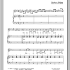Henri Salvador Le Blues Dingue Musik Noten - Piano & Vocal - 115143-0