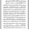 Henri Salvador Le Bonheur Musik Noten - Piano & Vocal - 115144-0