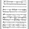 Henri Salvador Lettre Du Mois D'aout Musik Noten - Piano & Vocal - 115312-0