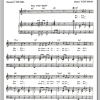 Henri Salvador Mary Musik Noten - Piano & Vocal - 115354-0