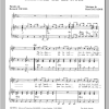 Henri Salvador Melodie De La Nuit Musik Noten - Piano & Vocal - 115355-0