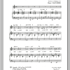 Henri Salvador Mon Amour Musik Noten - Piano & Vocal - 115357-0