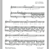 Henri Salvador Mon Coeur Musik Noten - Piano & Vocal - 115361-0