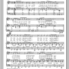 Henri Salvador Monde Rose Et Bleu Musik Noten - Piano & Vocal - 115570-0