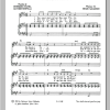 Henri Salvador Monsieur L'Baron Musik Noten - Piano & Vocal - 115366-0