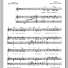 Henri Salvador Mont Des Oliviers Musik Noten - Piano & Vocal - 115178-0