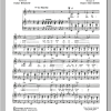 Henri Salvador Motards, Les Musik Noten - Piano & Vocal - 115308-0