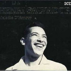 Henri Salvador Ne Dis Plus Rien Musik Noten - Piano & Vocal - 115367-thumbnail