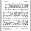 Henri Salvador On Y Va Quand Meme Musik Noten - Piano & Vocal - 115374-0