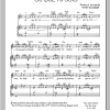Henri Salvador Ou Que Tu Sois Musik Noten - Piano & Vocal - 115377-0