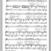 Henri Salvador Paris Brioche Musik Noten - Piano & Vocal - 115382-0
