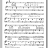 Henri Salvador Pas Comme Ca Musik Noten - Piano & Vocal - 115384-0
