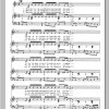 Henri Salvador Pauvre Jesus Christ Musik Noten - Piano & Vocal - 115402-0