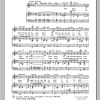 Henri Salvador Pour Deux Musik Noten - Piano & Vocal - 115406-0