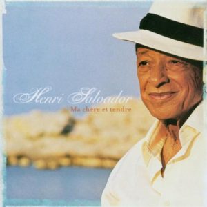 Henri Salvador Quand Un Artiste Musik Noten - Piano & Vocal - 115497-thumbnail