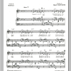 Henri Salvador Rappelle-Toi Musik Noten - Piano & Vocal - 115514-0