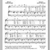 Henri Salvador Roi De La Drague Musik Noten - Piano & Vocal - 115257-0