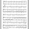 Henri Salvador Sable Musik Noten - Piano & Vocal - 115521-0